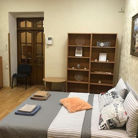 Uspenskay/Pushckinskay Apartman Odessza Kültér fotó