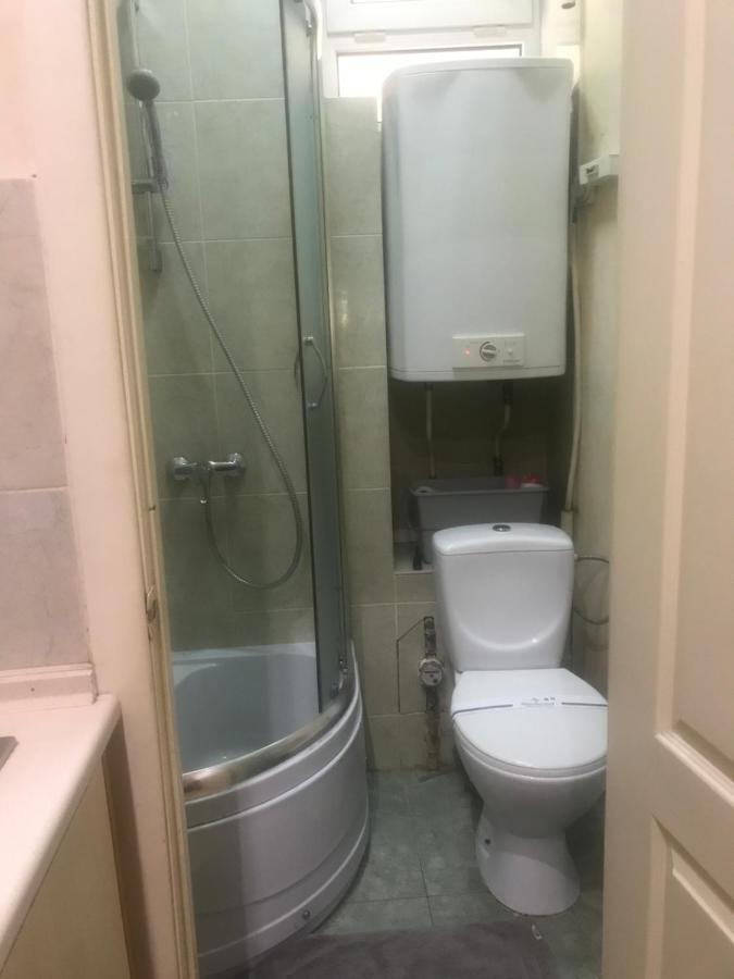 Uspenskay/Pushckinskay Apartman Odessza Kültér fotó