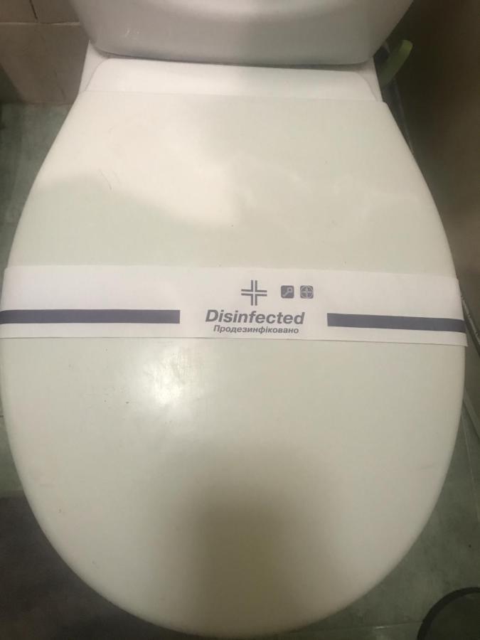 Uspenskay/Pushckinskay Apartman Odessza Kültér fotó