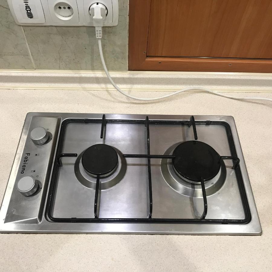 Uspenskay/Pushckinskay Apartman Odessza Kültér fotó