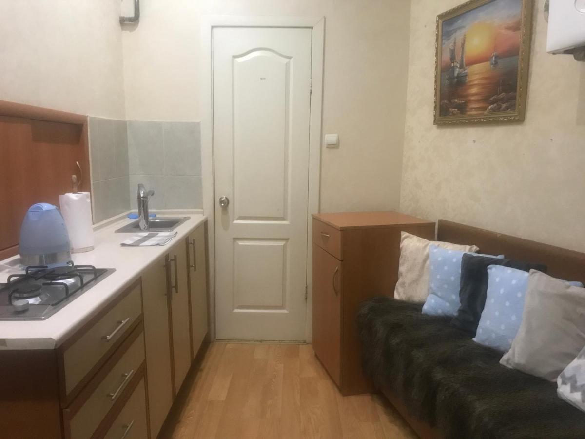 Uspenskay/Pushckinskay Apartman Odessza Kültér fotó