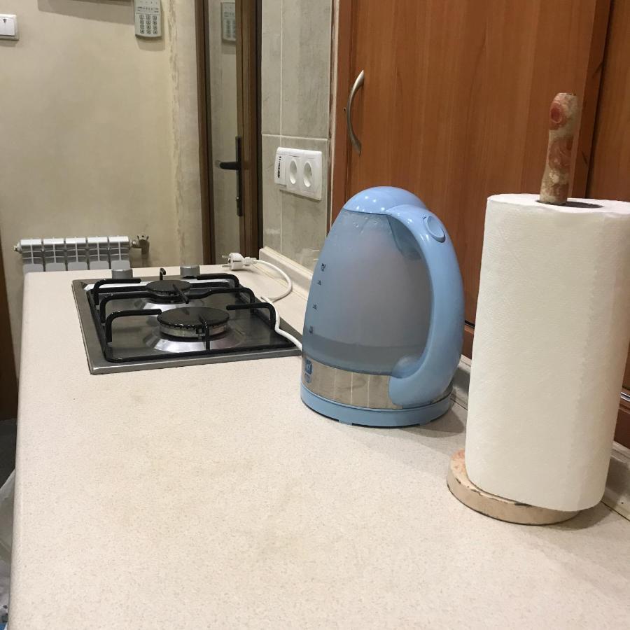 Uspenskay/Pushckinskay Apartman Odessza Kültér fotó