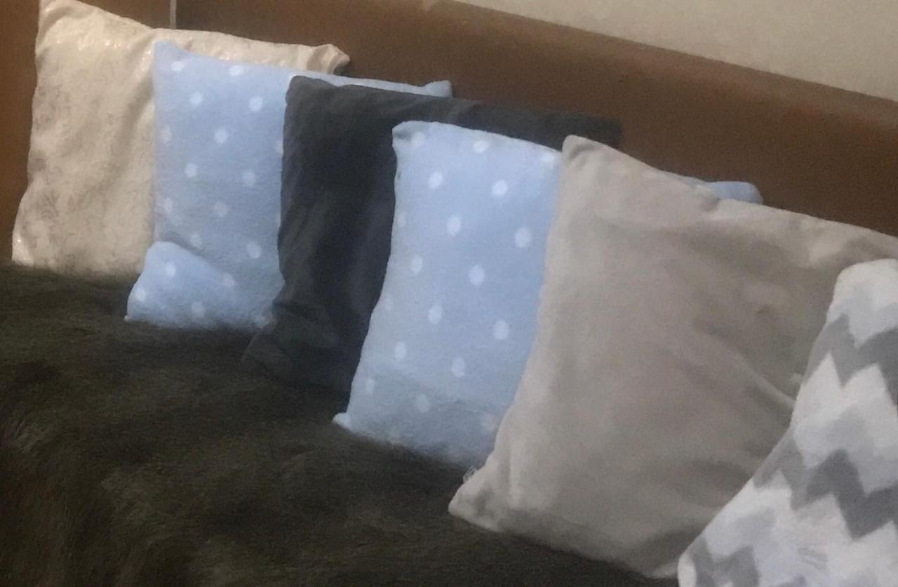 Uspenskay/Pushckinskay Apartman Odessza Kültér fotó