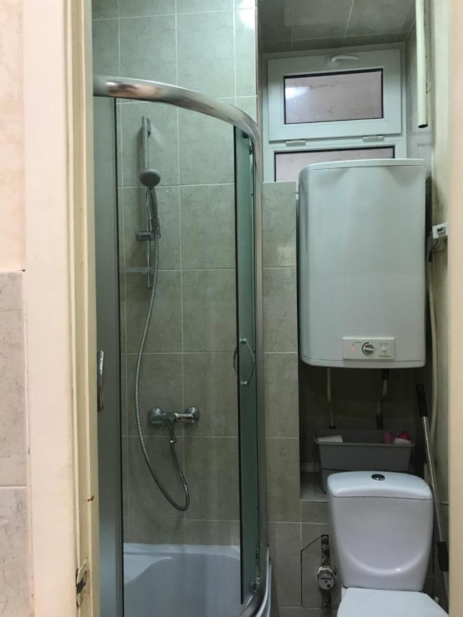 Uspenskay/Pushckinskay Apartman Odessza Kültér fotó
