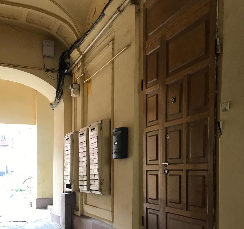 Uspenskay/Pushckinskay Apartman Odessza Kültér fotó