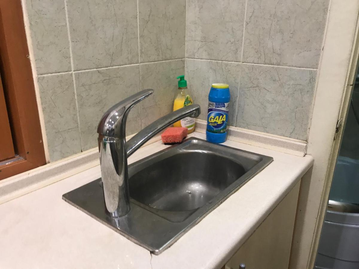 Uspenskay/Pushckinskay Apartman Odessza Kültér fotó