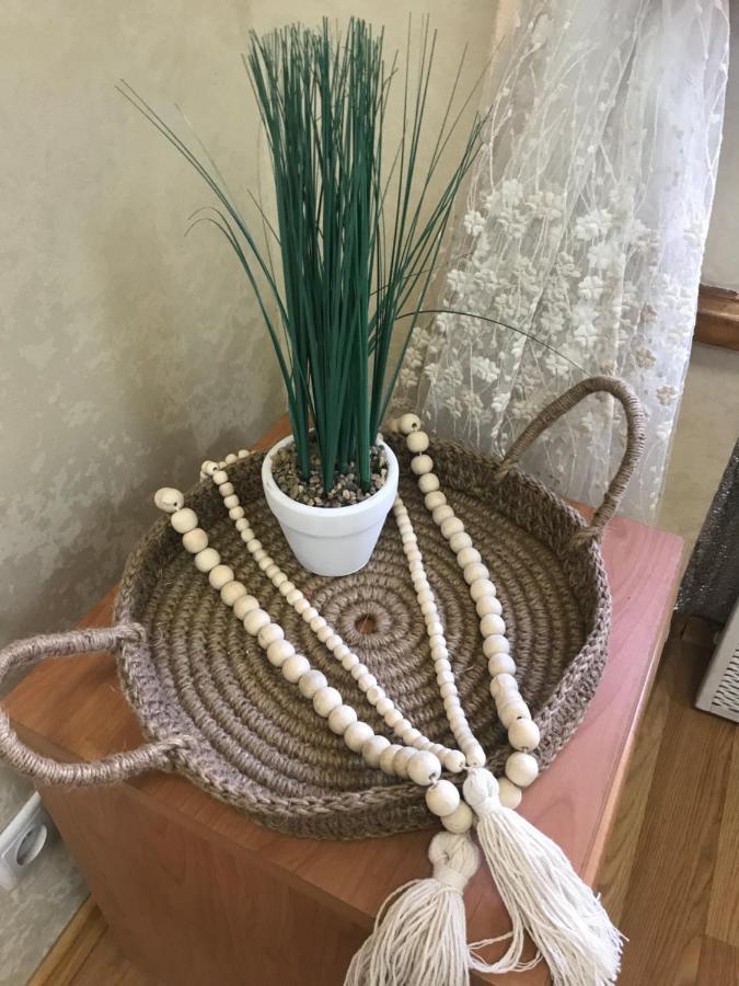 Uspenskay/Pushckinskay Apartman Odessza Kültér fotó